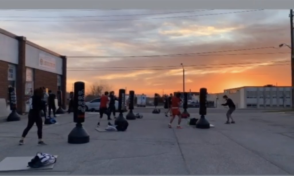 One More Round Training Centre | 3625 Weston Rd Unit 2, Toronto, ON M9L 1V9, Canada | Phone: (647) 967-7129