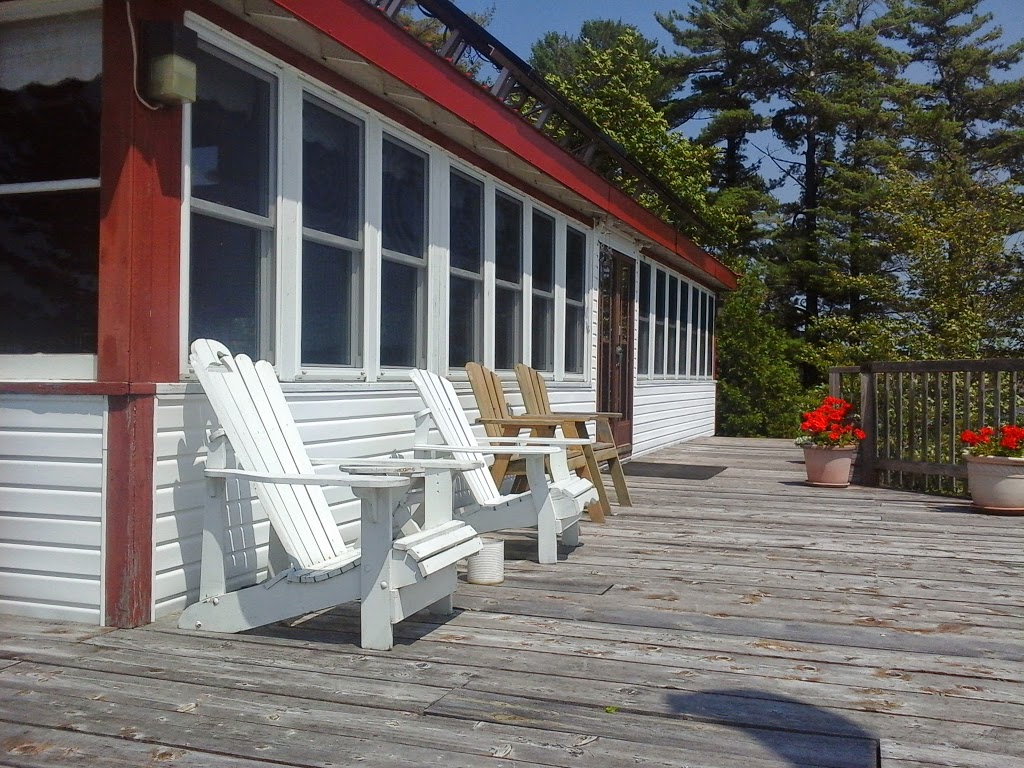 French River Lodge | RR2, Alban, ON P0M 1A0, Canada | Phone: (705) 383-2801