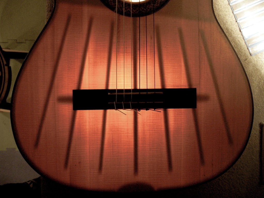 Baptiste Guillemin - Luthier | 495 Rue Boisseau, Québec, QC G1K 1T3, Canada | Phone: (581) 748-9734