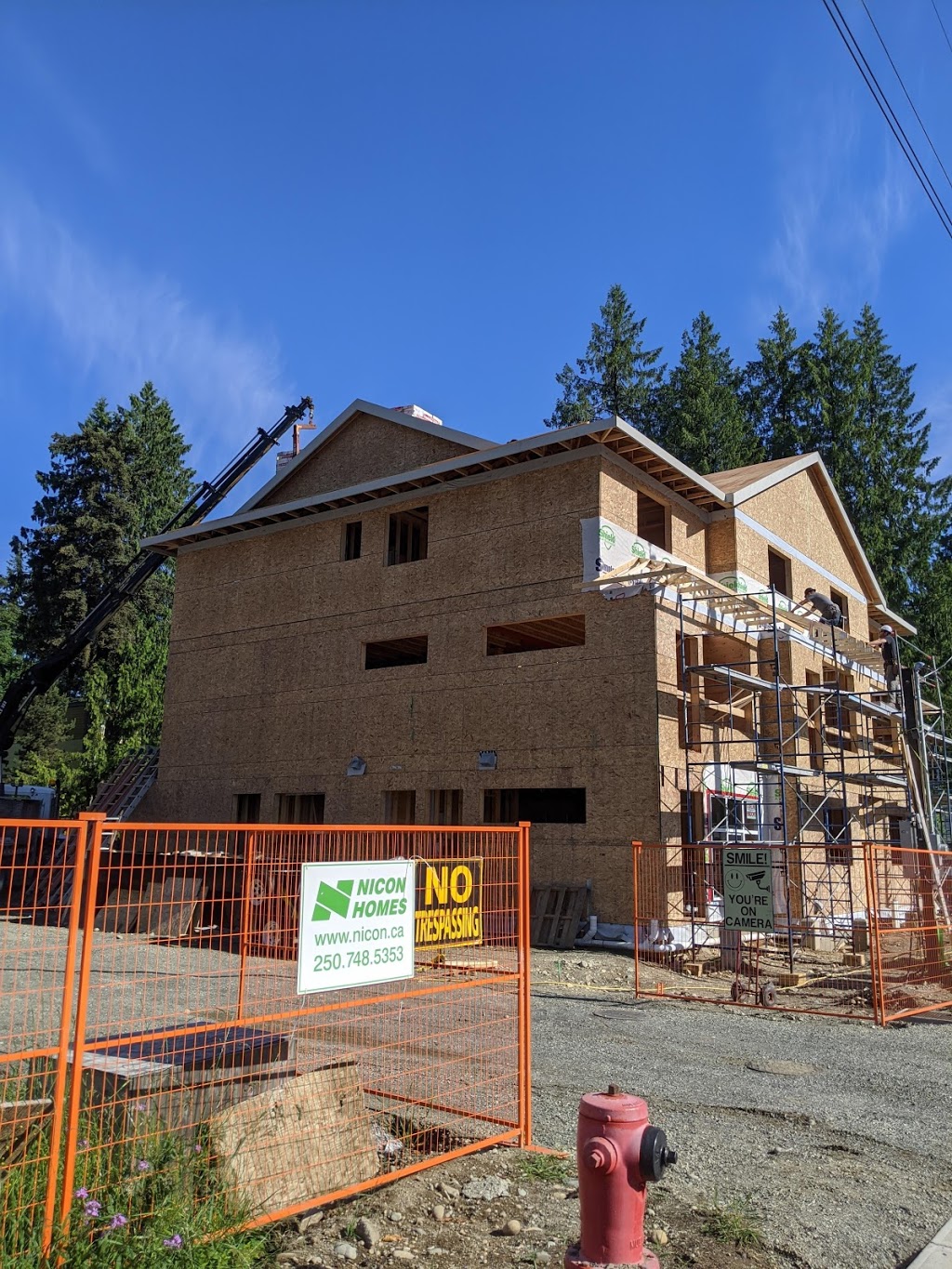 RR Roof Rider Ltd. | 2931 Philip St, Duncan, BC V9L 2A6, Canada | Phone: (250) 532-1229