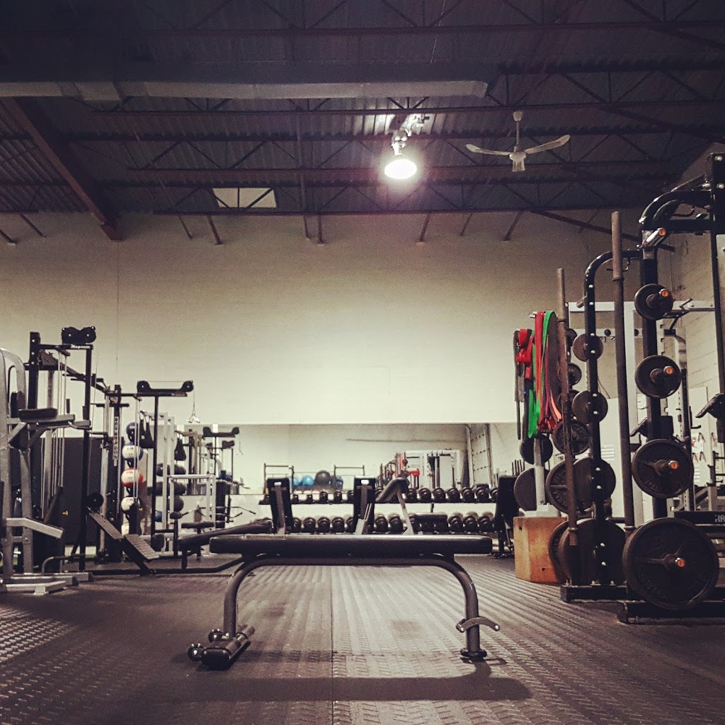 TNT Training | 225 Toman Dr, Waterloo, ON N2K 4H1, Canada | Phone: (519) 572-0970
