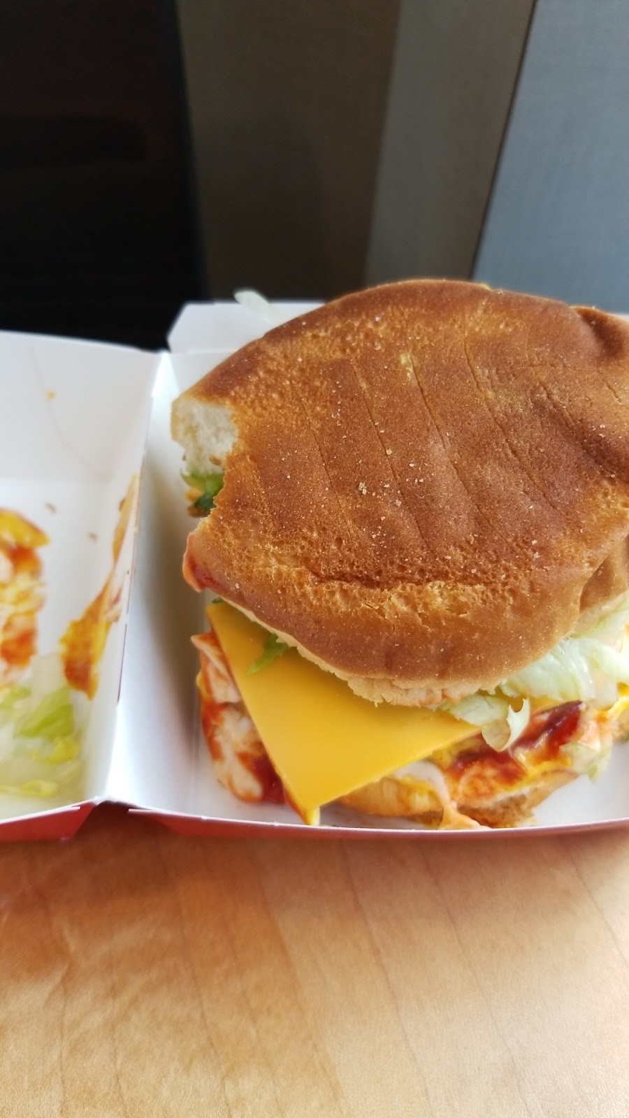 Tim Hortons | 291 S Sykes St, Meaford, ON N4L 1C5, Canada | Phone: (519) 538-1689
