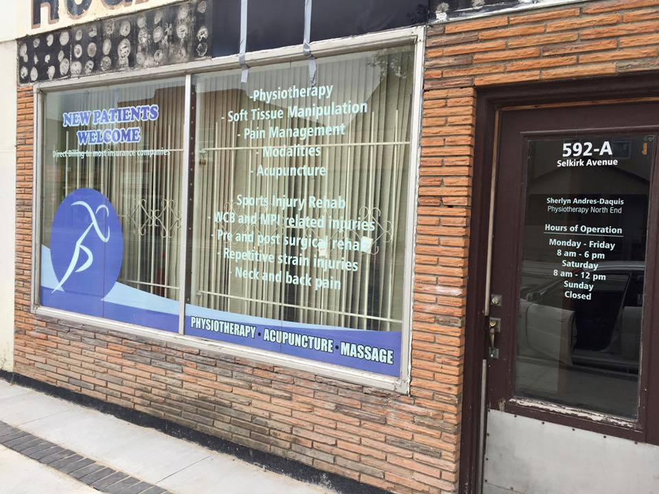 Bomex Graphics | 218 Hutchings St, Winnipeg, MB R2X 2Y2, Canada | Phone: (204) 694-6734