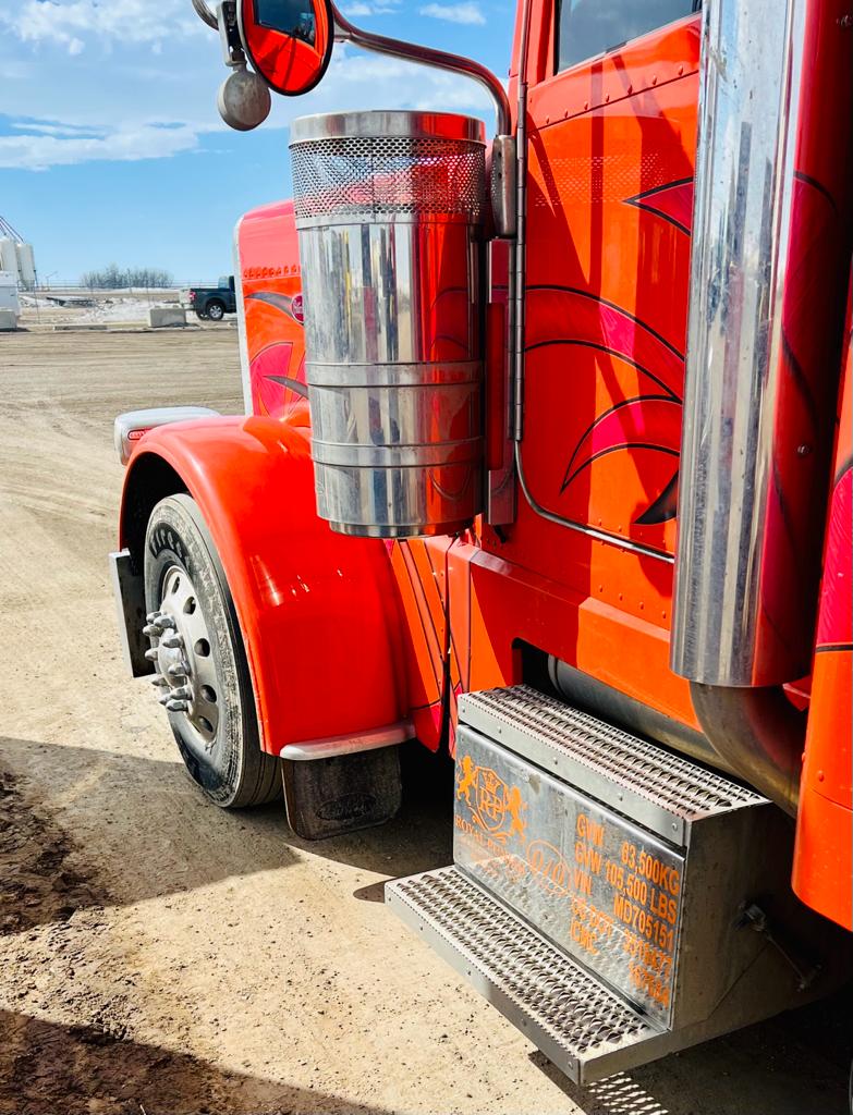 Royal Punjab Transport Ltd. | 31852 Gabriola Ct, Abbotsford, BC V2T 5M9, Canada | Phone: (778) 878-0614