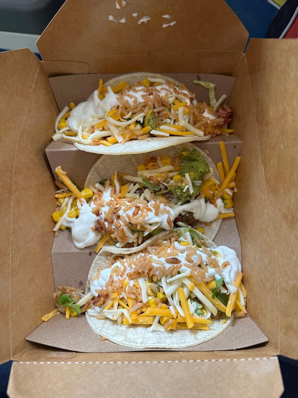 barBURRITO | 10166 Glendon Dr, Komoka, ON N0L 1R0, Canada | Phone: (519) 471-0909