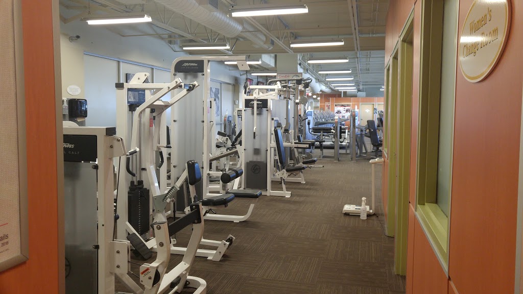 GoodLife Fitness Mississauga Argentia Womens Only | 3050 Argentia Rd, Mississauga, ON L5N 8E1, Canada | Phone: (905) 785-3213