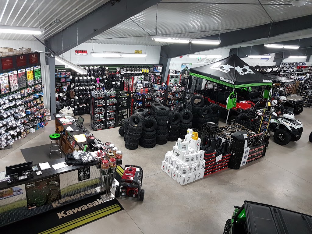 Duguay Roy C Sales & Service | HWY 399 Trunk 6 East Amherst at Fox Ranch Road and Rte 6, Amherst, NS B4H 1Z2, Canada | Phone: (902) 667-8066