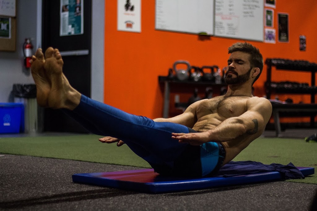 Burlington Training Centre | 5041 Fairview St, Burlington, ON L7L 4W8, Canada | Phone: (905) 637-0531