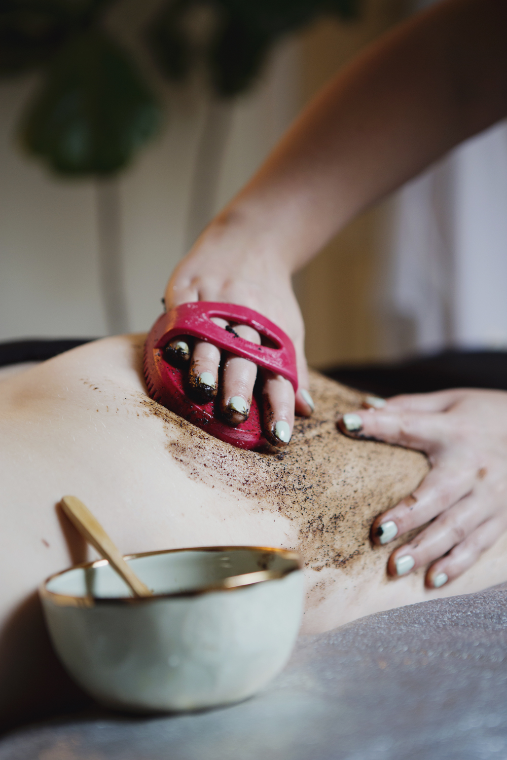 Spa Espace Nomad-Spa Montreal | 4660 Boul St-Laurent, Montréal, QC H2T 1R3, Canada | Phone: (514) 842-7279
