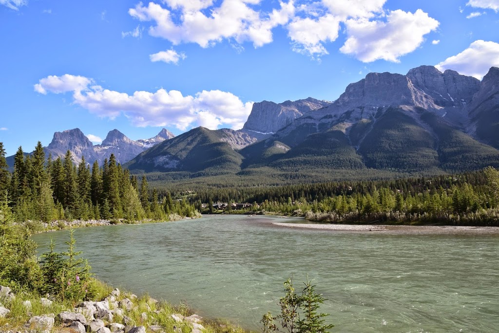 THOMAS KRAUSE - CanmoreThomas | REALTOR | 709 8 St Unit 104, Canmore, AB T1W 2B6, Canada | Phone: (403) 678-7653