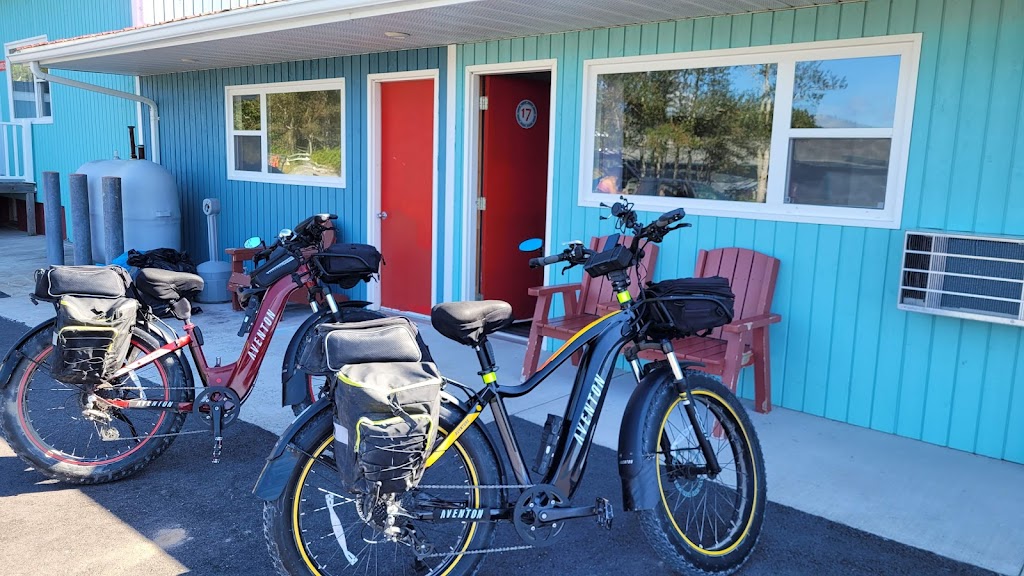 Hebridean Motel | 39 Company Rd, Port Hood, NS B0E 2W0, Canada | Phone: (902) 787-3214