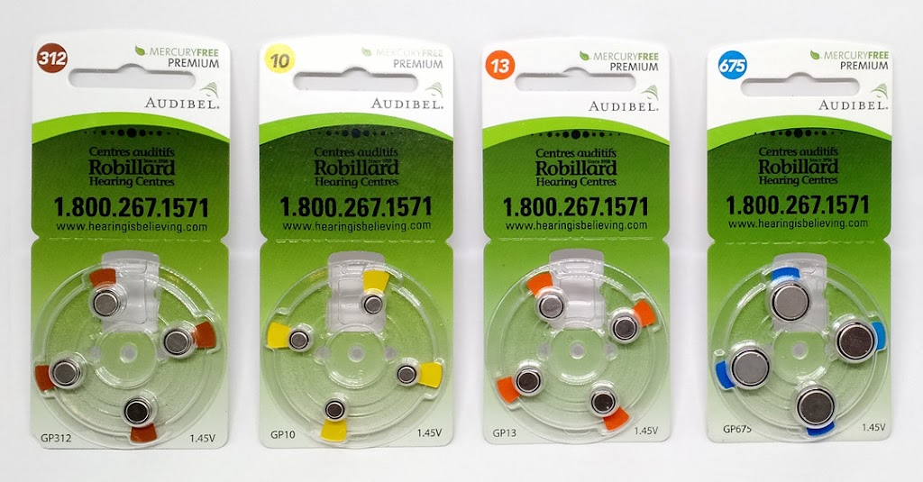 Robillard Hearing Centres | 300 Eagleson Rd, Kanata, ON K2M 1C9, Canada | Phone: (866) 979-8293