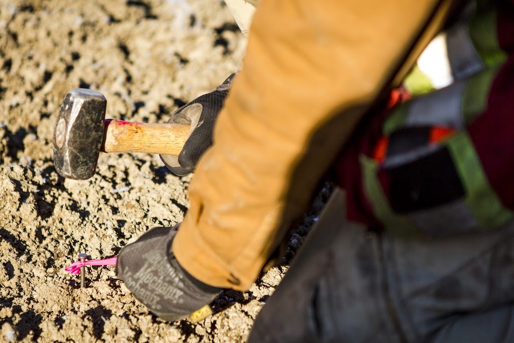 Align Surveys Ltd. | 3153 Anderson Rd, Fernie, BC V0B 1M1, Canada | Phone: (250) 423-0681