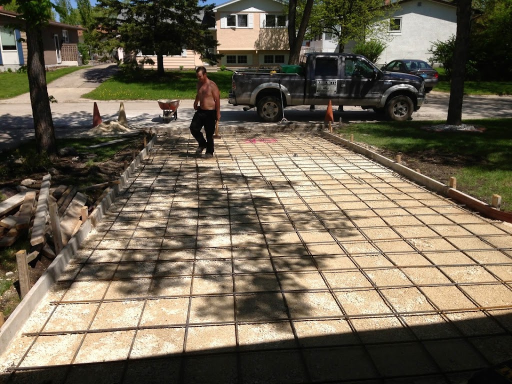 Kiddcrete | 322 Highcliff Bay, Winnipeg, MB R2Y 1H7, Canada | Phone: (204) 297-9060