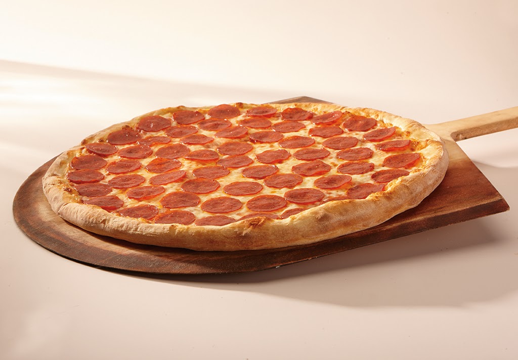 Sbarro | 424 S Service Rd, Grimsby, ON L3M 4E8, Canada | Phone: (905) 309-1111