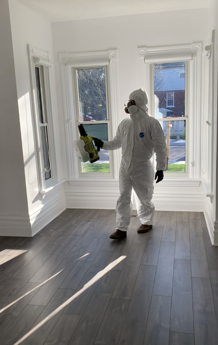 Southwestern Sanitization | 346 Simcoe St Unit C, Tillsonburg, ON N4G 2J8, Canada | Phone: (519) 688-7273