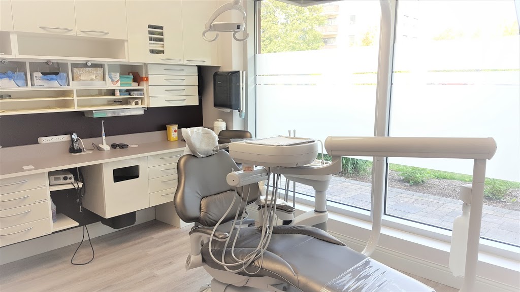 Parkwoods Dental | 1271 York Mills Rd, Units 3&4, North York, ON M3A 1Z5, Canada | Phone: (416) 444-2828