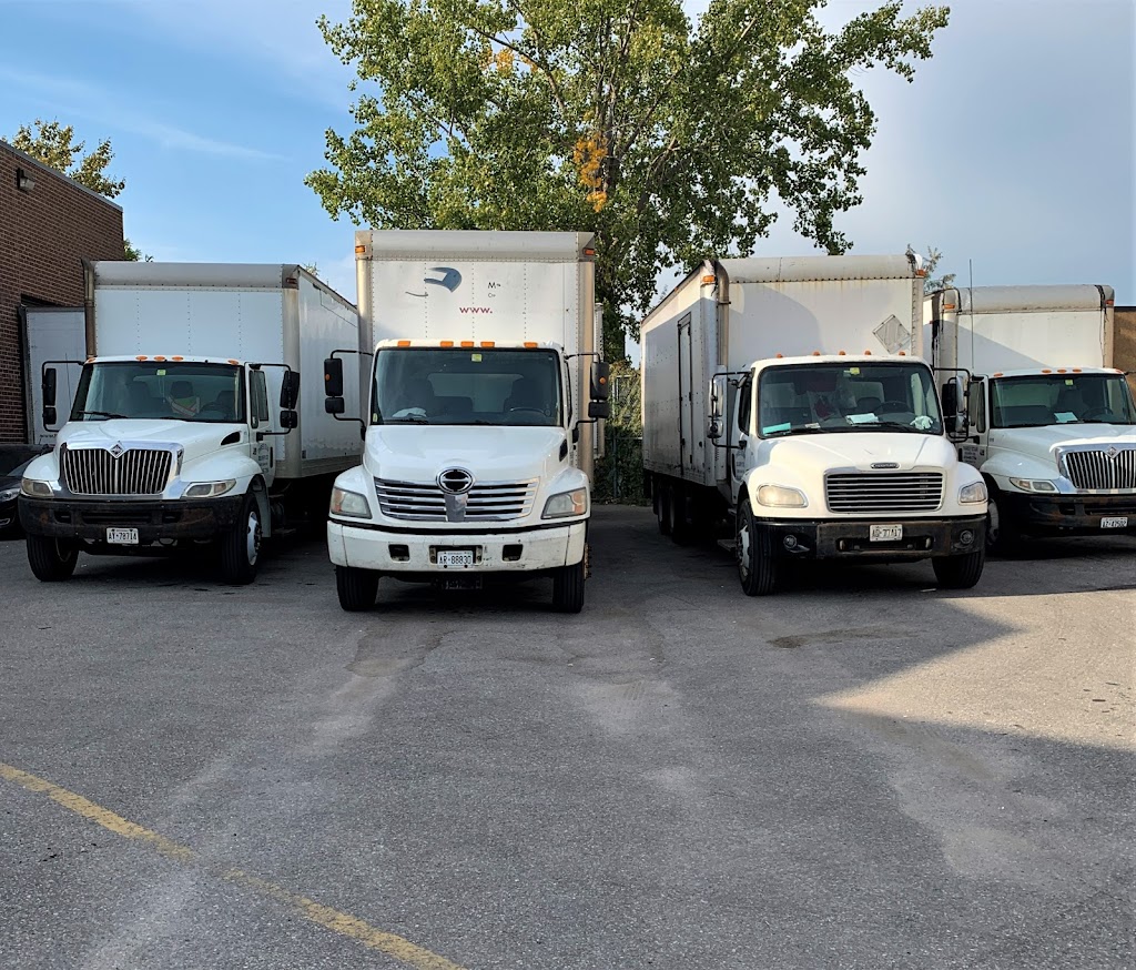 Three Star Delivery LTD | 97 Combermere Dr, North York, ON M3A 2W4, Canada | Phone: (416) 446-7764