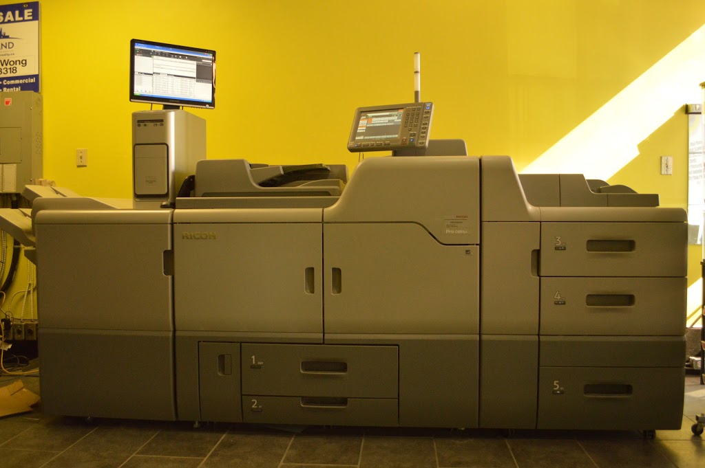 I Design Printing | 536 16 Ave NW #2, Calgary, AB T2M 0J4, Canada | Phone: (403) 263-9199