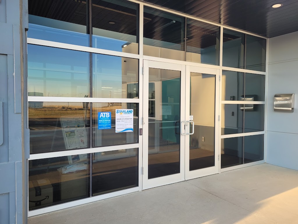 Starland County Office | 217 Railway Ave N, Morrin, AB T0J 2B0, Canada | Phone: (403) 772-3793