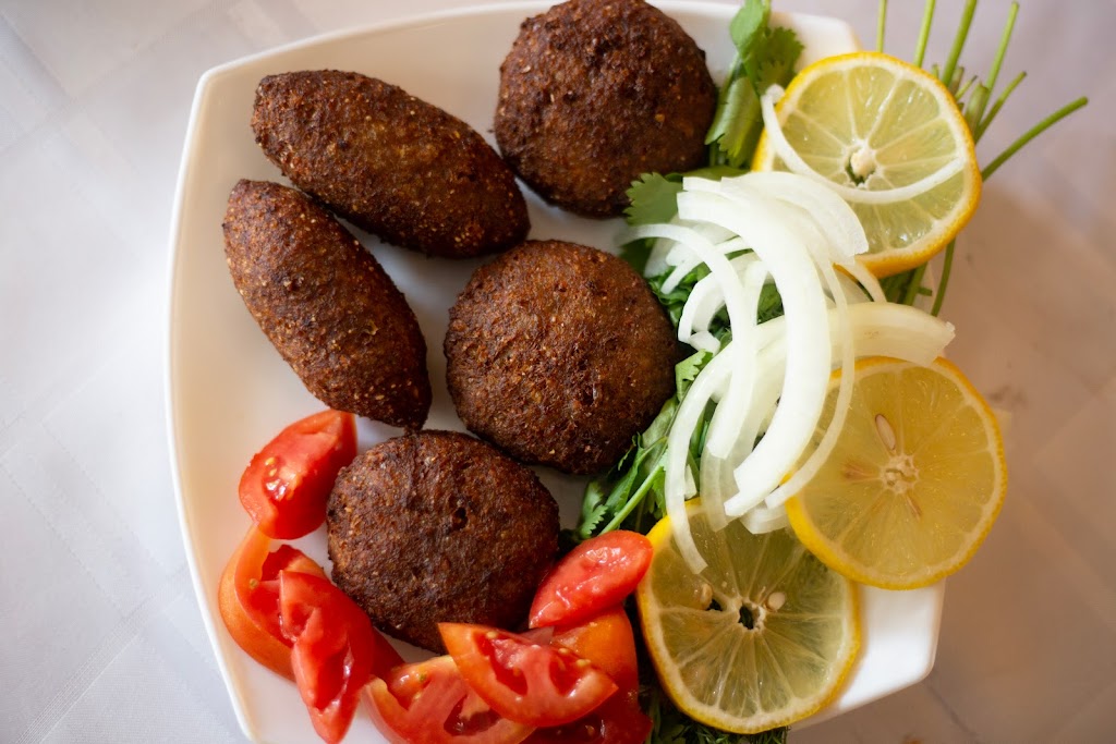 Turan Cuisine | 1100 Commissioners Rd E, London, ON N5Z 4W8, Canada | Phone: (519) 860-1929