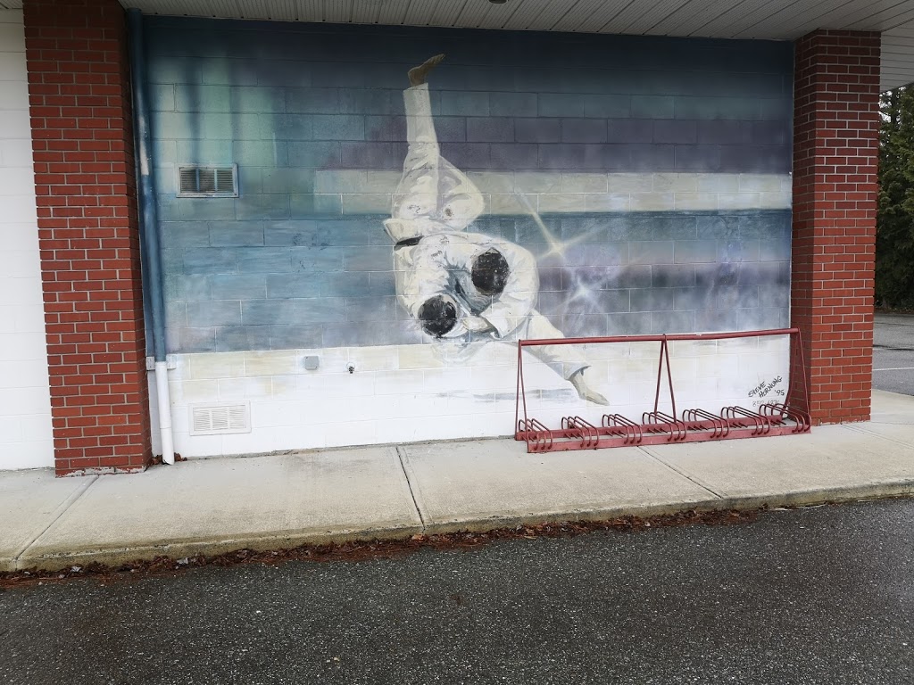 Abbotsford Judo Club | 31410 MacLure Road, Abbotsford, BC V2T 5G6, Canada | Phone: (604) 852-8014