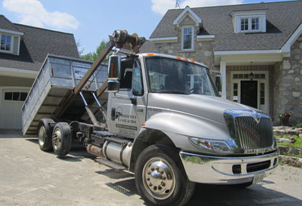 Westerveld Waste Management Inc. | 36 Armstrong Ave Unit 7, Georgetown, ON L7G 4R9, Canada | Phone: (519) 853-3332