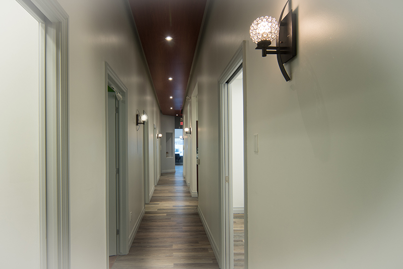 Oasispark Dental | 18185 Yonge Street Building A, Unit 4, Newmarket, ON L9N 0H9, Canada | Phone: (905) 953-8115