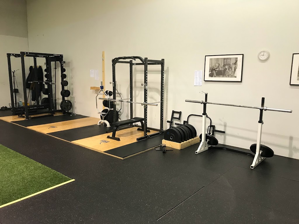 SCM Athletic Therapy LTD | 9413 45th Ave NW, Edmonton, AB T6E 6B9, Canada | Phone: (780) 977-1339