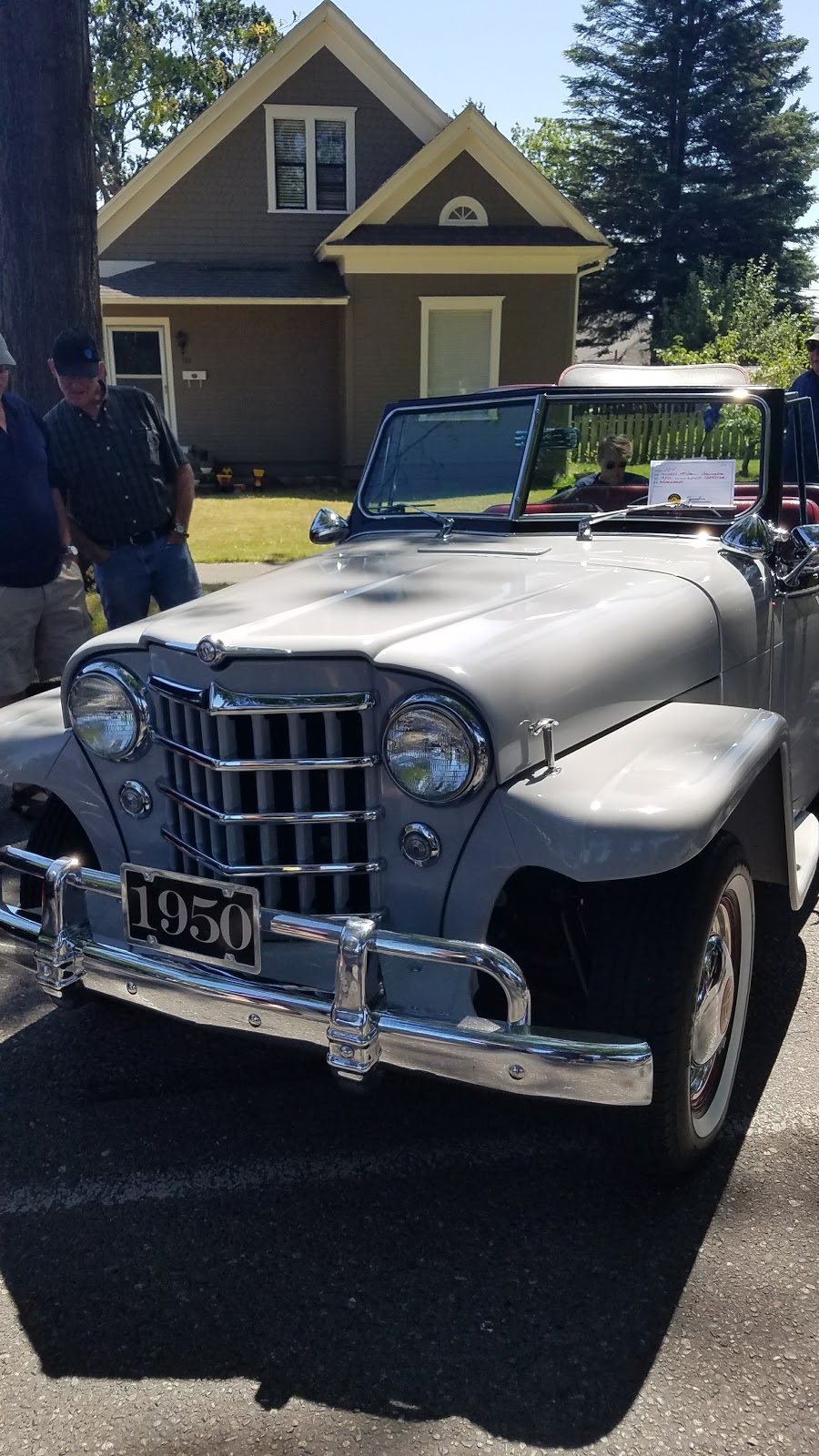 Grandiflora Home & Garden | 1851, 719 Grover St, Lynden, WA 98264, USA | Phone: (360) 318-8854