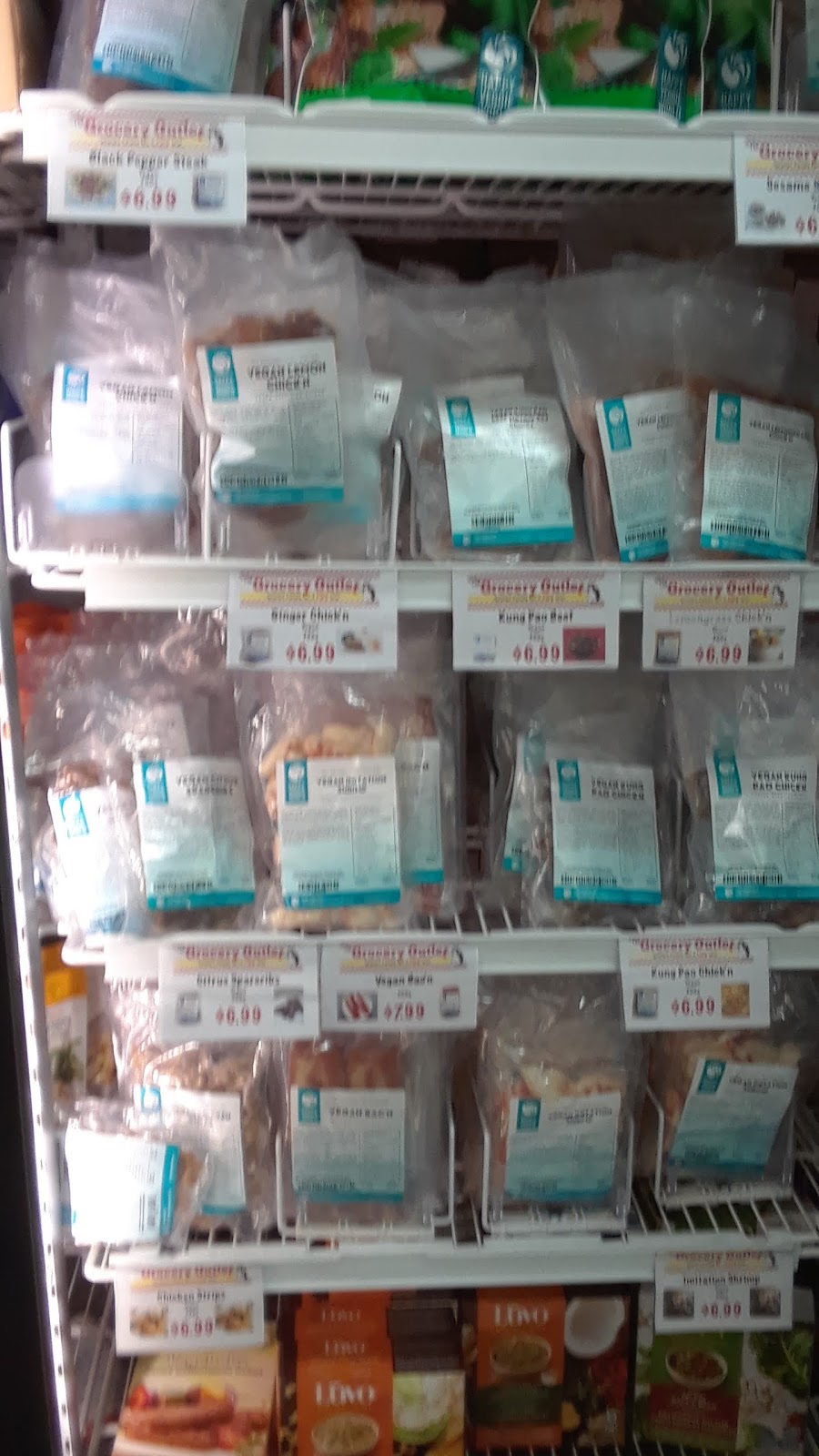 Grocery Outlet | 191 Bloor St E, Oshawa, ON L1H 3M3, Canada | Phone: (905) 434-1111