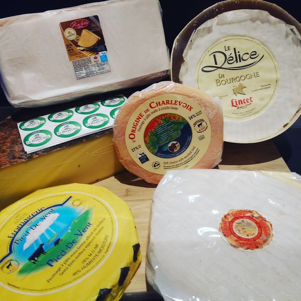 Fromager Saucissier Ste-Dorothée | 241-i Blvd. Samson, Laval, QC H7X 3E4, Canada | Phone: (450) 689-8436
