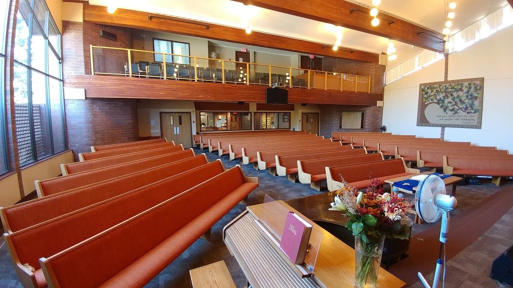 Sung-An Presbyterian Church | 948 Como Lake Ave, Coquitlam, BC V3J 7P9, Canada | Phone: (778) 899-1510