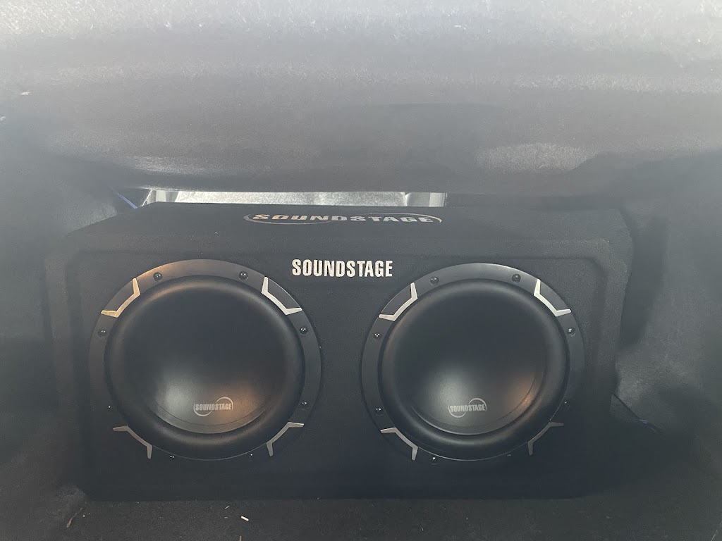 Ss car audio and remote starts | 180 Spagnol St, New Westminster, BC V3M 6T6, Canada | Phone: (604) 842-6562