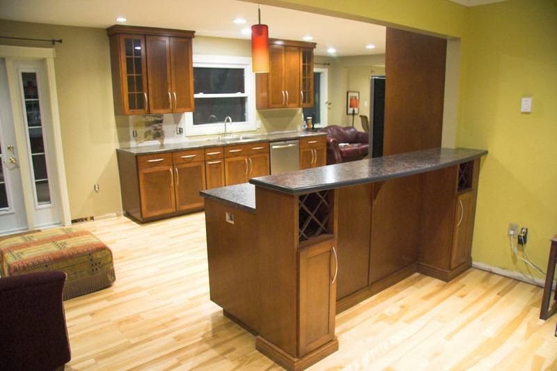 Nathans Custom Cabinets | 80 Country View Dr, Lakeside, NB E5N 7H5, Canada | Phone: (506) 832-0803