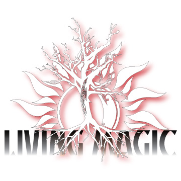 Living Magic | 6918 195A St, Surrey, BC V4N 5Y9, Canada | Phone: (604) 401-3662