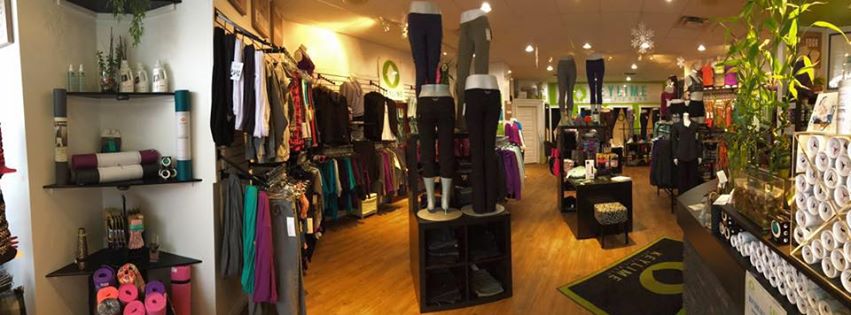 KEYLIME Athletic Wear | 2693 Broadmoor Blvd #100, Sherwood Park, AB T8H 0G1, Canada | Phone: (780) 416-4662
