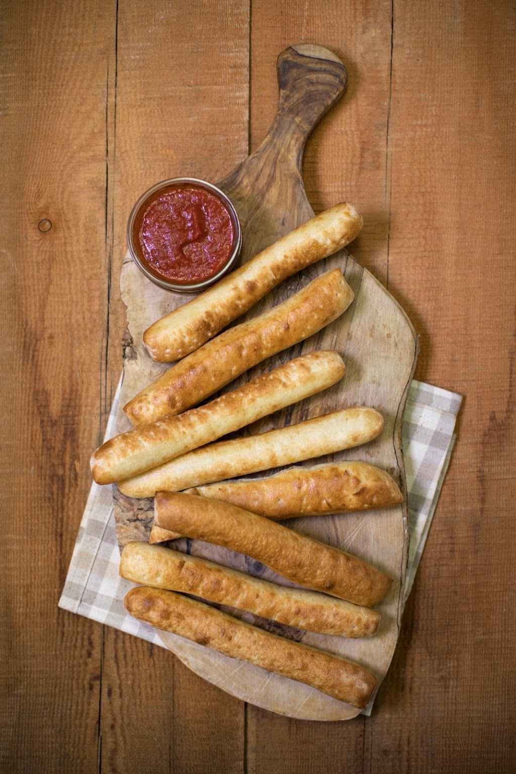 Papa Johns Pizza | 605 200 Southridge Dr, Okotoks, AB T1S 0B2, Canada | Phone: (403) 982-8300