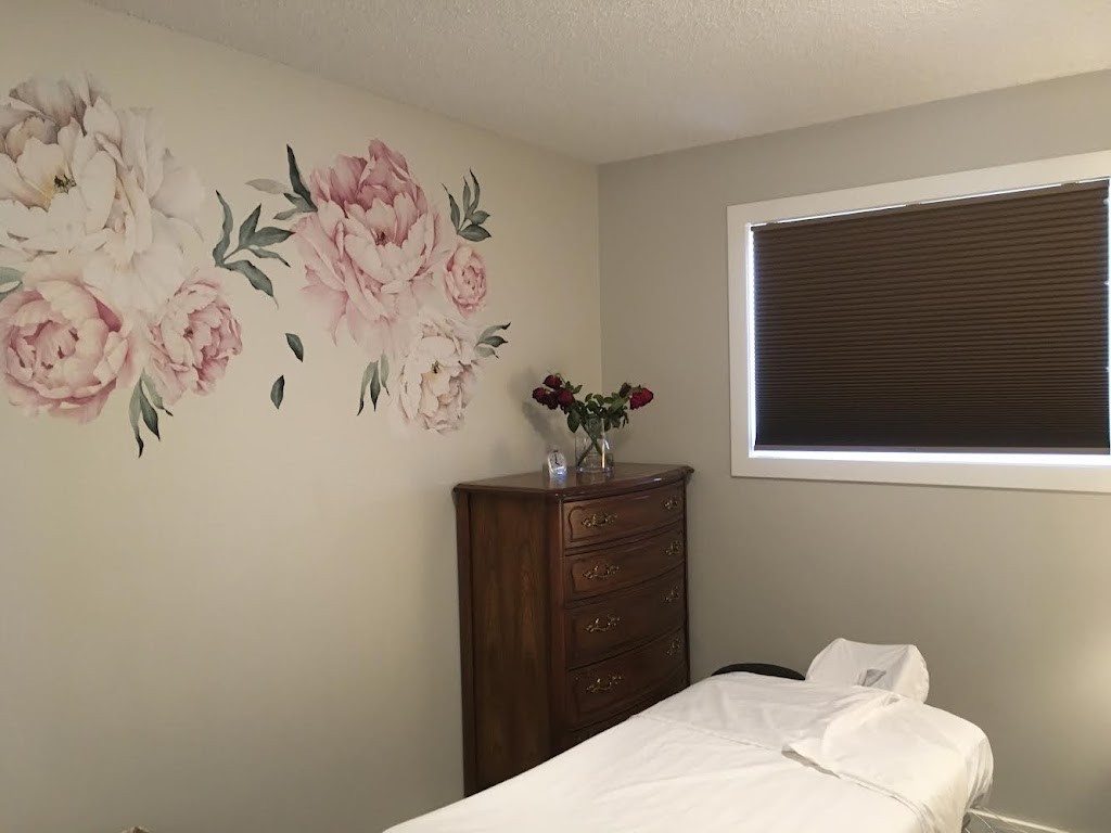Maggie’s Therapeutic Massage | 227 Coventry Close NE, Calgary, AB T3K 4A5, Canada | Phone: (587) 889-9243