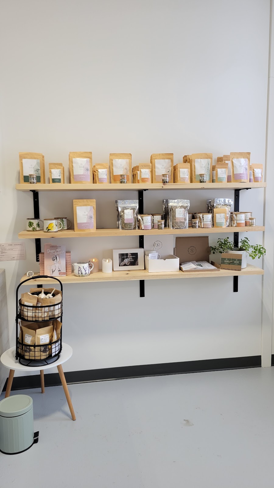 Nature Sereine | 465 Bd Lemire, Drummondville, QC J2C 6W1, Canada | Phone: (819) 474-3488