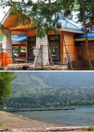Doug Williams WBW Construction | 383 Alder St, Cultus Lake, BC V2R 4Z1, Canada | Phone: (604) 795-6937