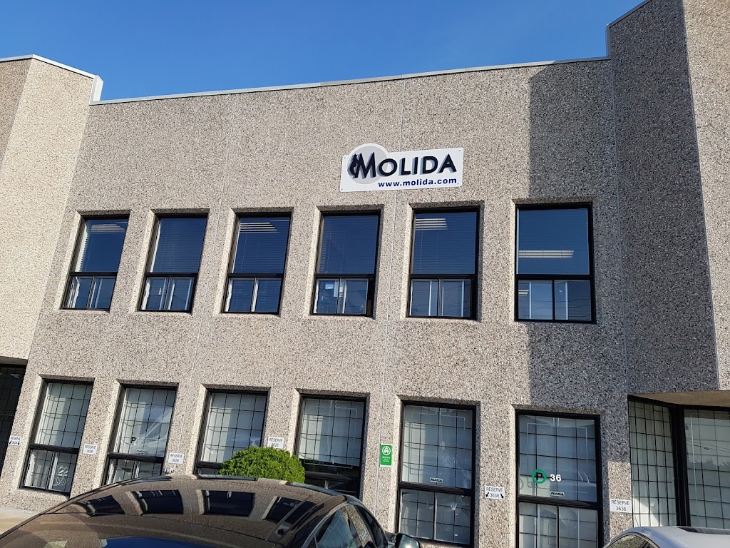 Molida | 3636 Bd Poirier, Saint-Laurent, QC H4R, Canada, Canada | Phone: (514) 332-2840