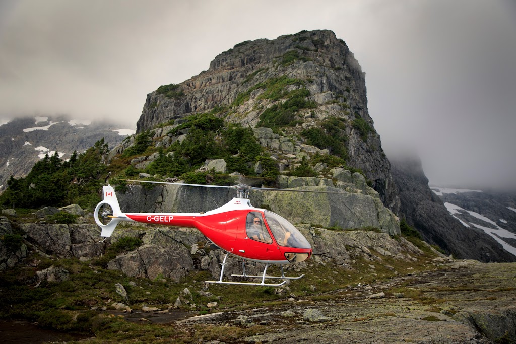 BC Helicopters | 1404 Townline Rd, Abbotsford, BC V2T 6E1, Canada | Phone: (604) 639-9090