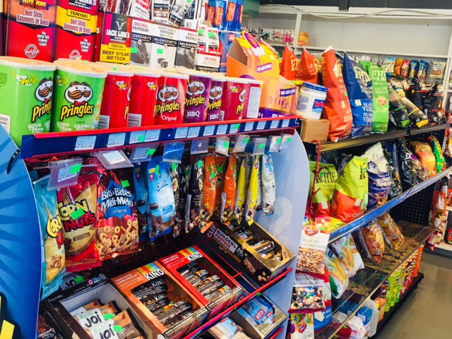 Green Petes Convenience | 3828 Sunset St, Burnaby, BC V5G 1T3, Canada | Phone: (604) 435-2495