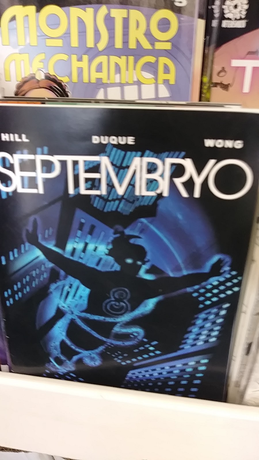 8th Street Books & Comics | 1006 8 St E, Saskatoon, SK S7H 0S1, Canada | Phone: (306) 343-6624
