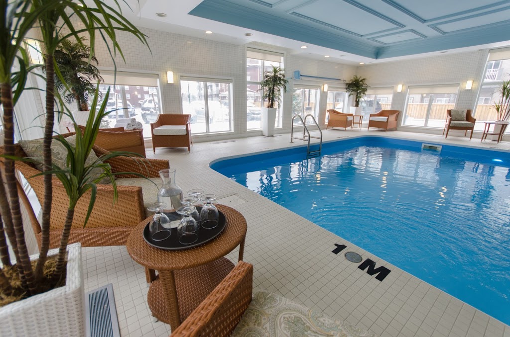 Preston Park II Retirement Residence | 118 Armistice Way, Saskatoon, SK S7J 4M8, Canada | Phone: (306) 664-0515