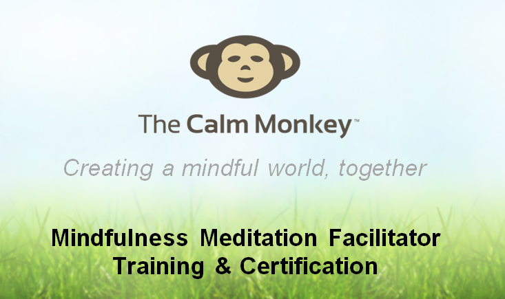 The Calm Monkey | 6070 McMurray Ave #706, Burnaby, BC V5H 4J3, Canada | Phone: (604) 454-7206