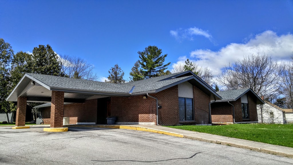 Kingdom Hall of Jehovahs Witnesses | 519 Laclie St, Orillia, ON L3V 4R2, Canada | Phone: (705) 326-0644