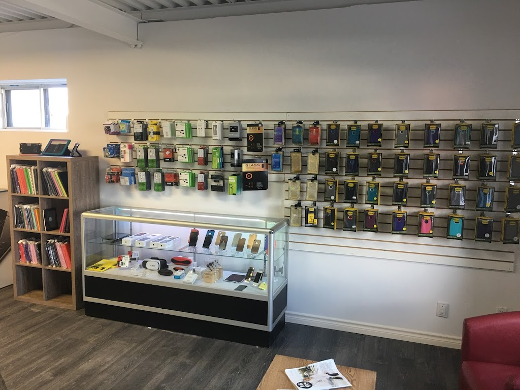 Tellution (St-Sacrement) Déménagé | 431 Rue Soumande, Québec, QC G1M 2X6, Canada | Phone: (581) 741-9909
