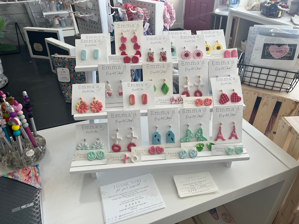 Handmade Lifestyle Studio | 625 Holly Ave, Milton, ON L9T 0G3, Canada | Phone: (905) 636-0063